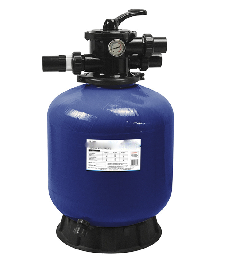 Atecpool Bobinados Sand Filter